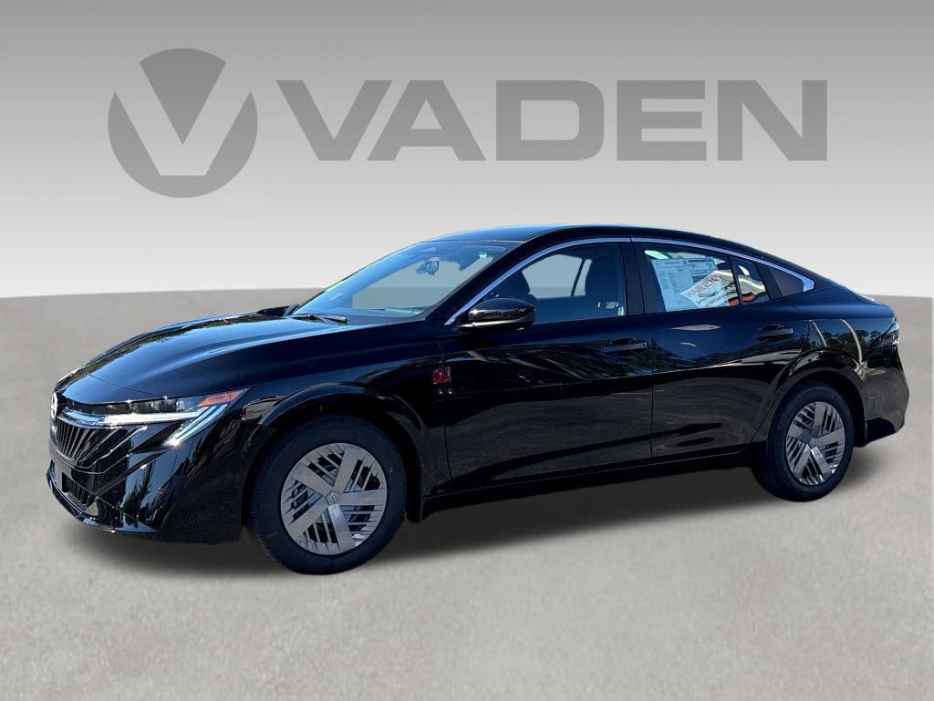 New 2026 Nissan Sentra SR w/ SR Premium Package FWD image 31