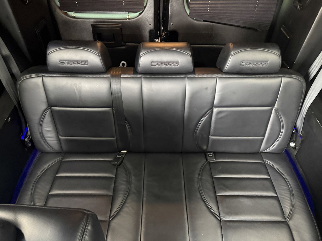 Used 2021 RAM ProMaster 2500 w/ Premium Appearance Group FWD image 30