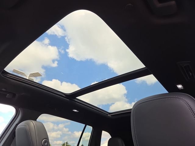 New 2026 Buick Enclave Preferred w/ Power Package image 19