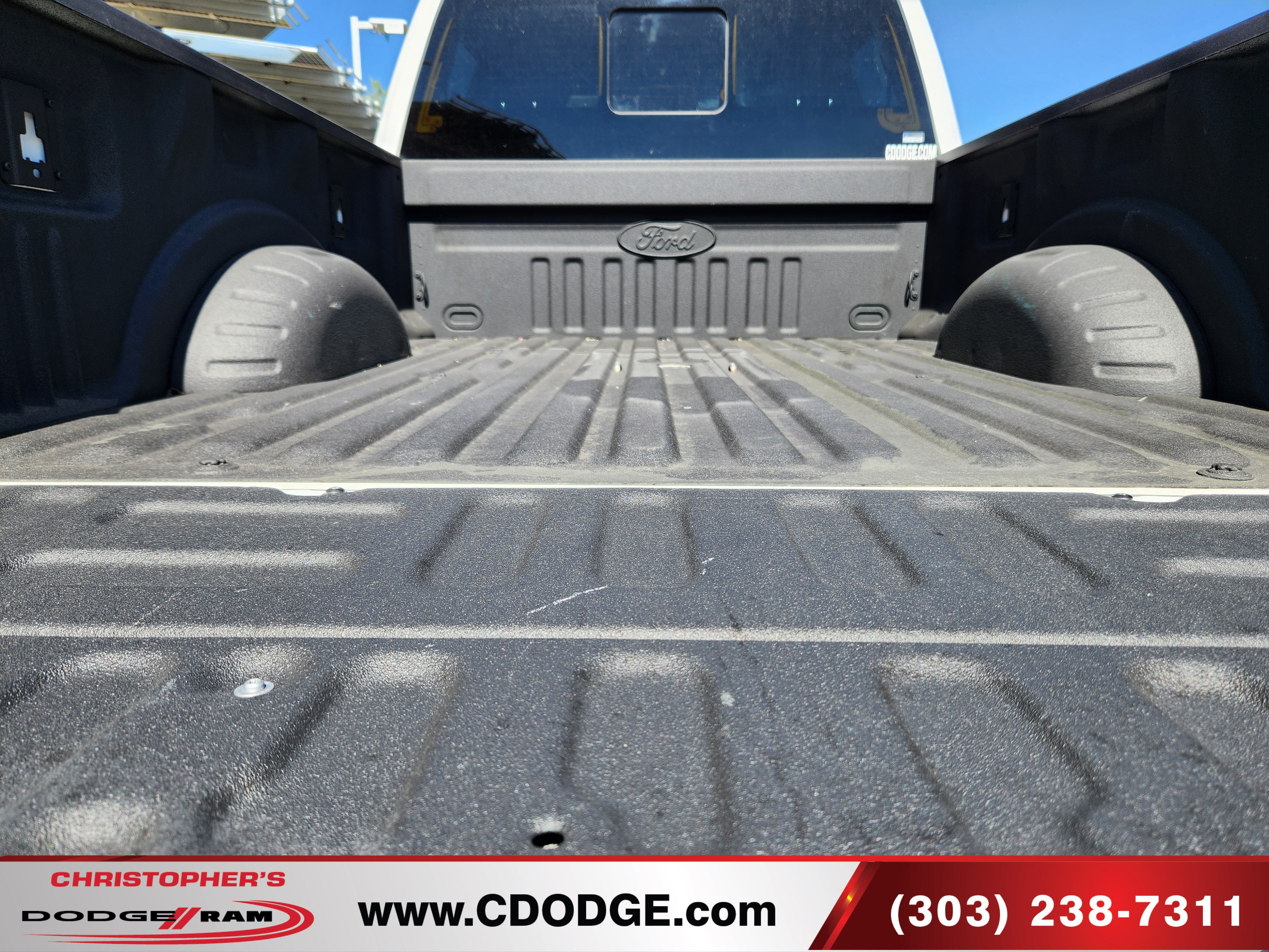 Used 2022 Ford F250 Lariat w/ Lariat Ultimate Package AWD/4WD image 20