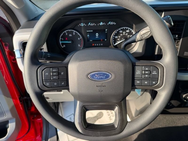 New 2026 Ford F350 XLT AWD/4WD image 11