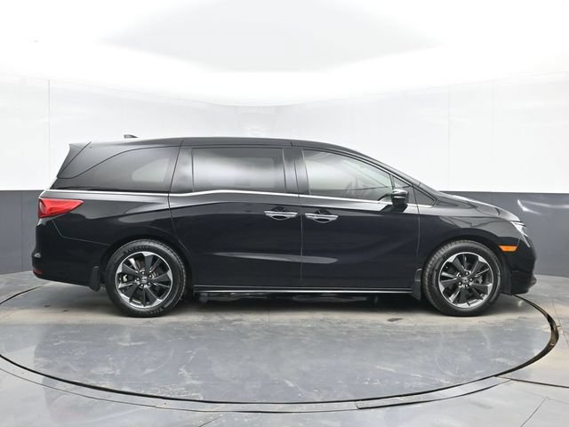 Used 2022 Honda Odyssey Elite image 11