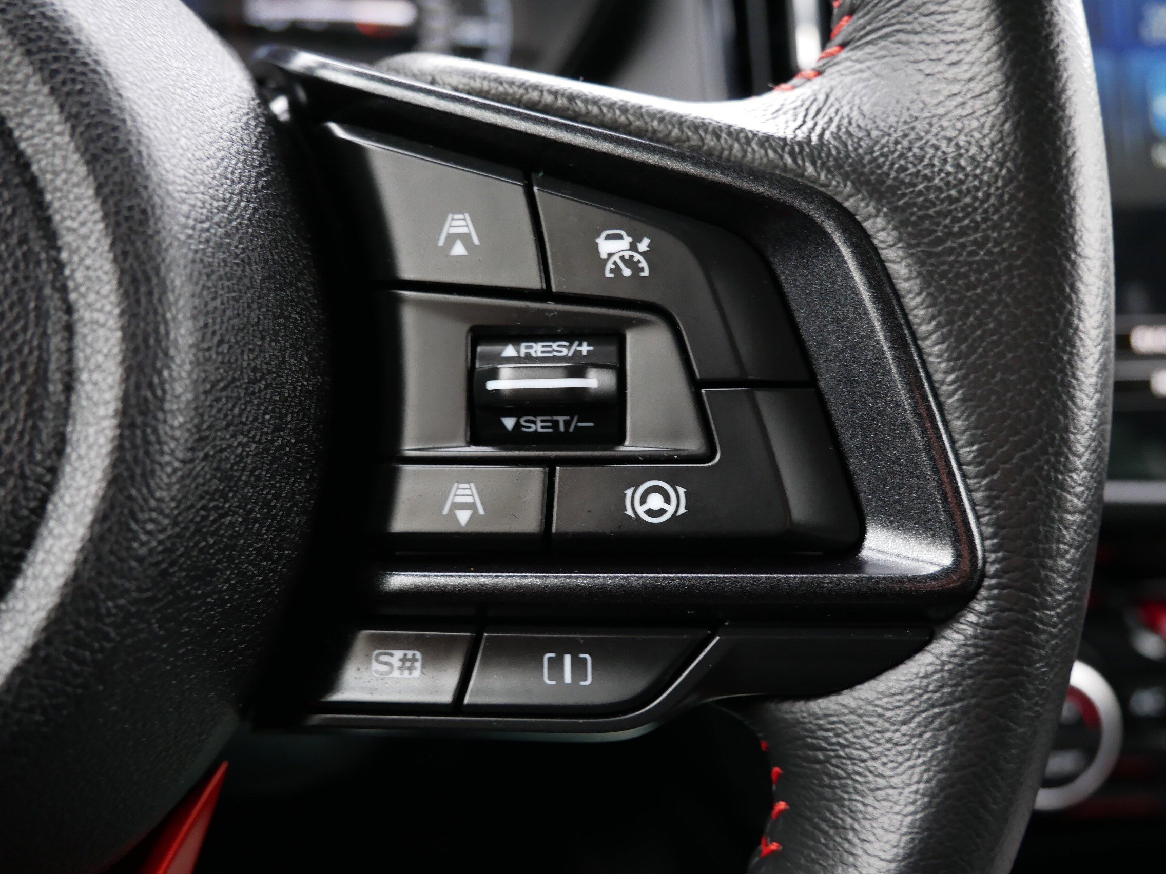 Certified 2024 Subaru Forester Sport image 29