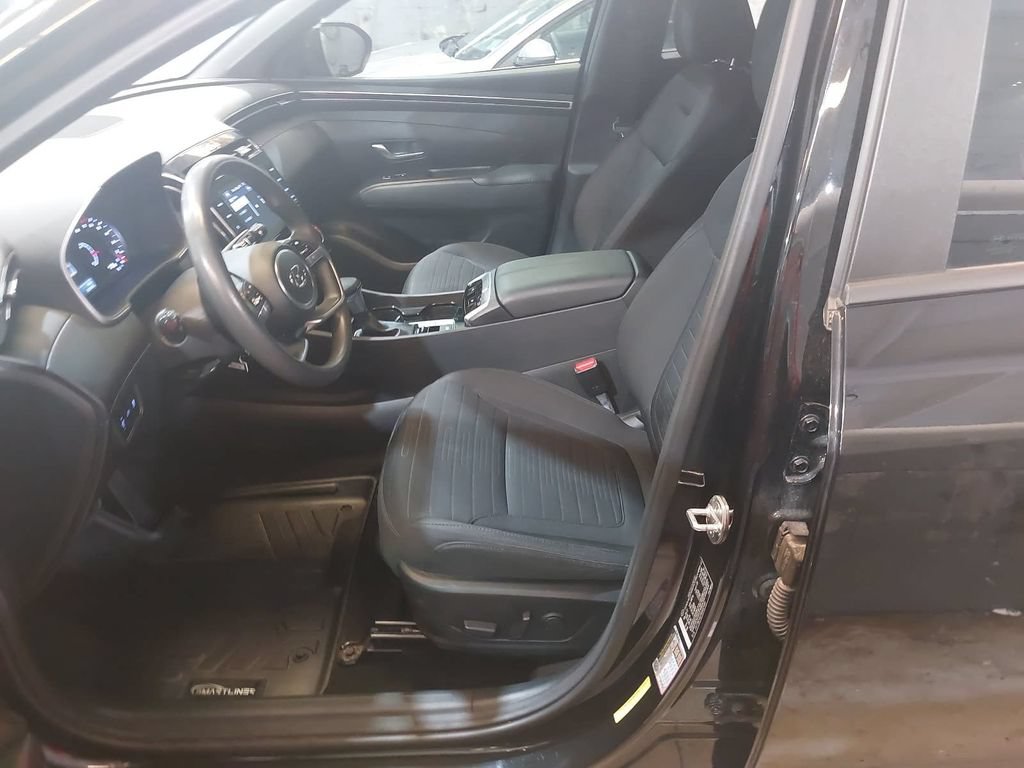 Used 2022 Hyundai Santa Cruz SEL AWD/4WD image 15