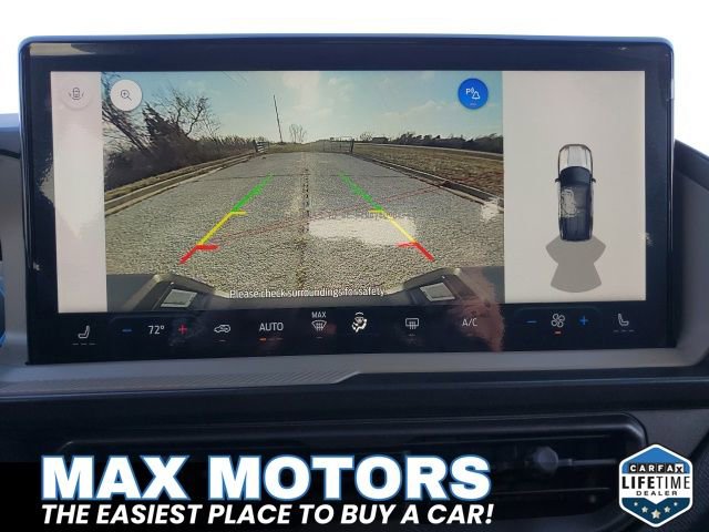 New 2025 Ford Bronco Sport Big Bend w/ Convenience Package image 20