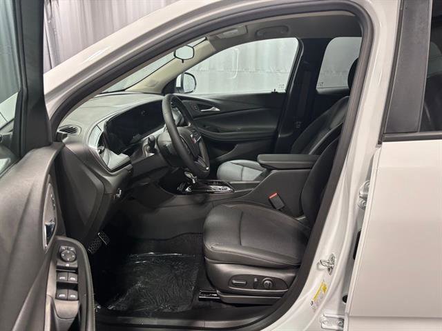New 2026 Buick Encore GX Preferred w/ Comfort Package image 10
