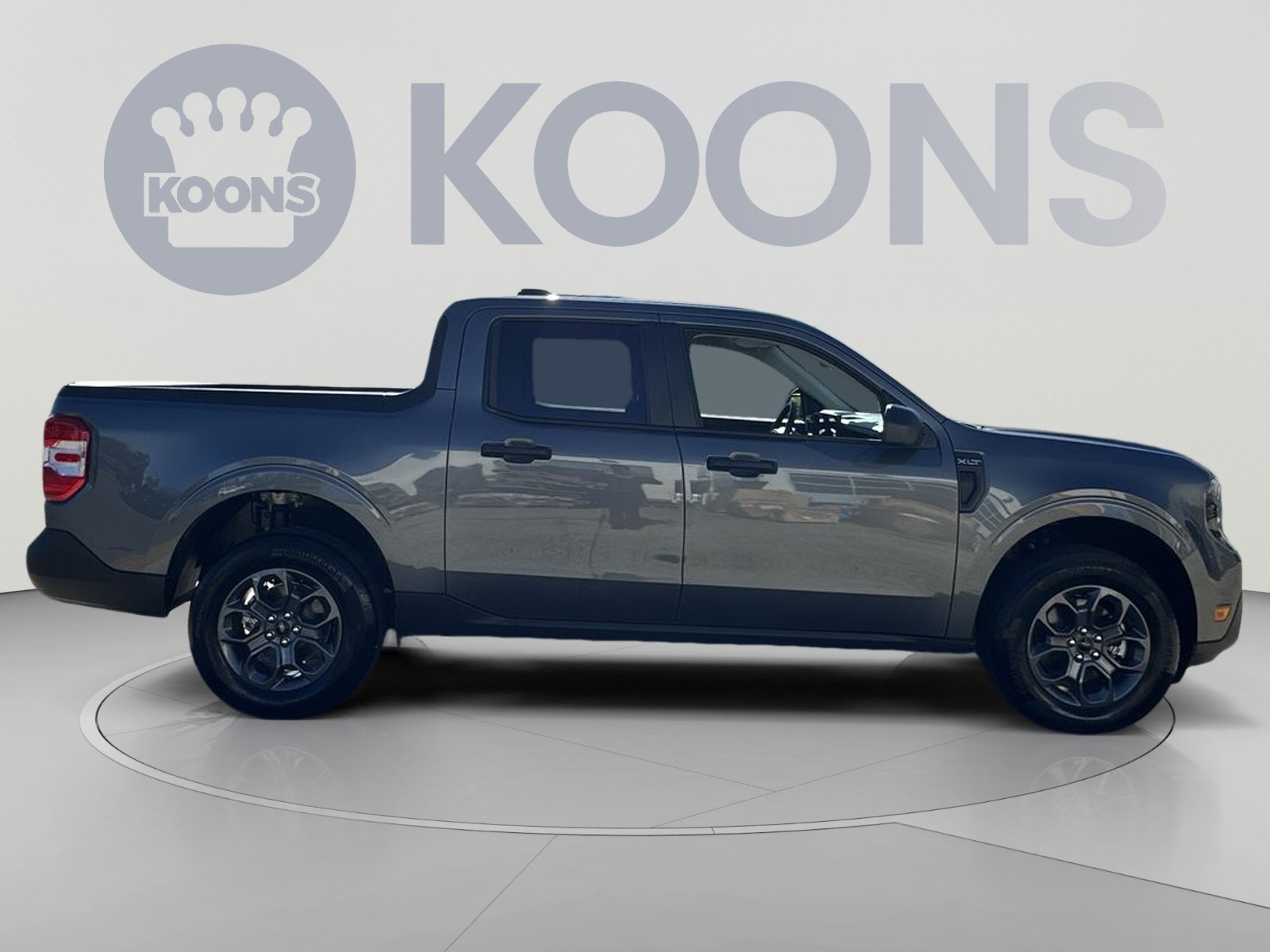 Used 2026 Ford Maverick XLT AWD/4WD image 12