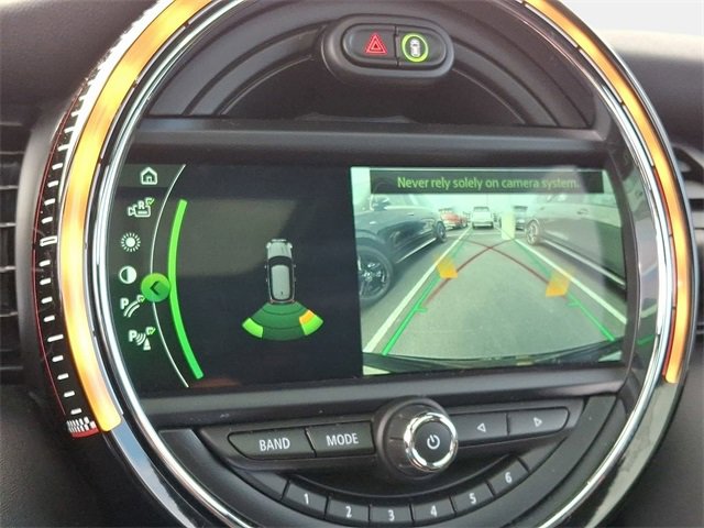 Used 2019 MINI Cooper John Cooper Works w/ Storage Package image 23