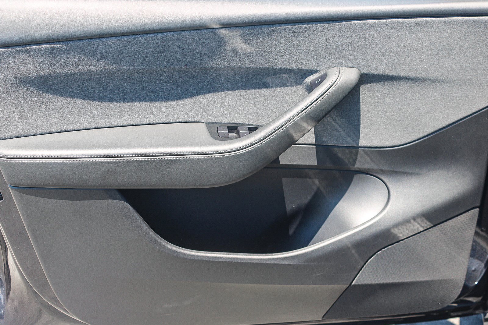 Used 2026 Tesla Model Y 2WD image 21