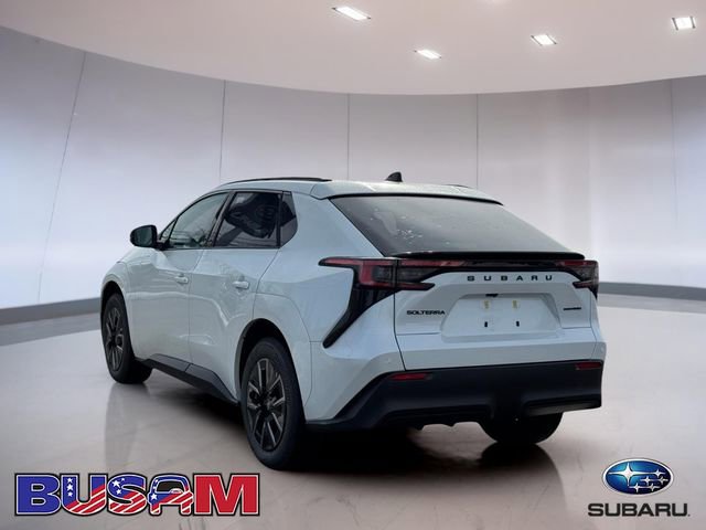 New 2026 Subaru Solterra Premium w/ Premium Convenience Package image 8