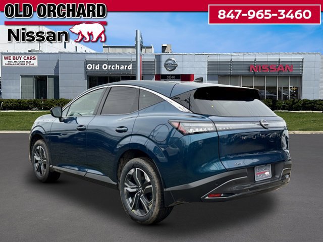 New 2026 Nissan Murano SL AWD/4WD image 6