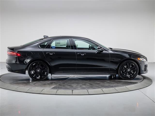 New 2024 Jaguar XF R-Dynamic SE AWD/4WD image 6