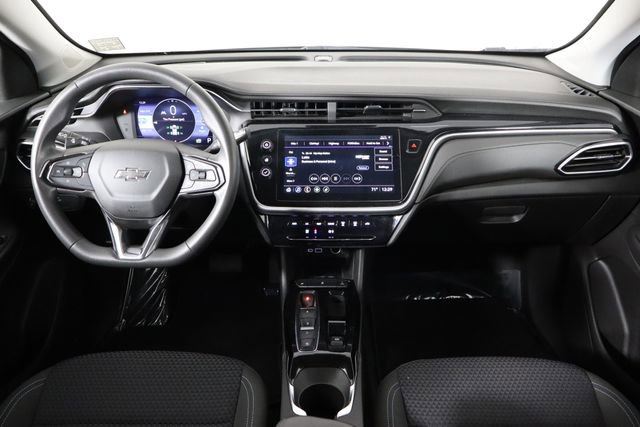 Used 2023 Chevrolet Bolt EUV LT w/ Driver Confidence Package image 13
