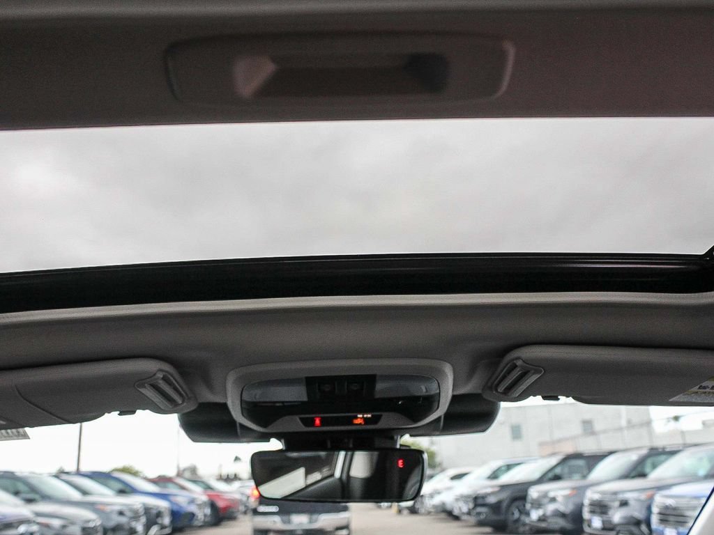 New 2026 Subaru Crosstrek 2.5i Limited w/ Crosstrek Mirror Package AWD/4WD image 15