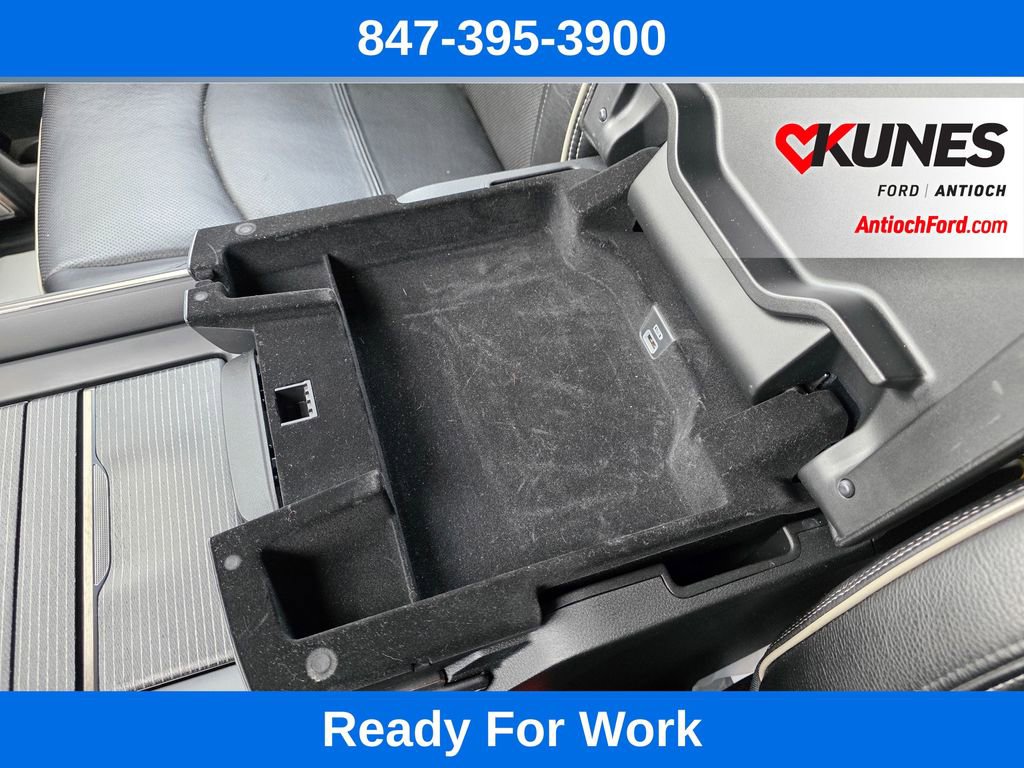 Used 2021 RAM 3500 Limited image 62