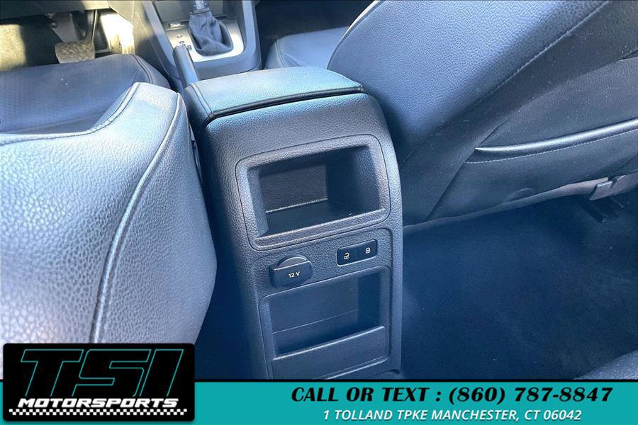 Used 2014 Volkswagen Jetta SE image 33