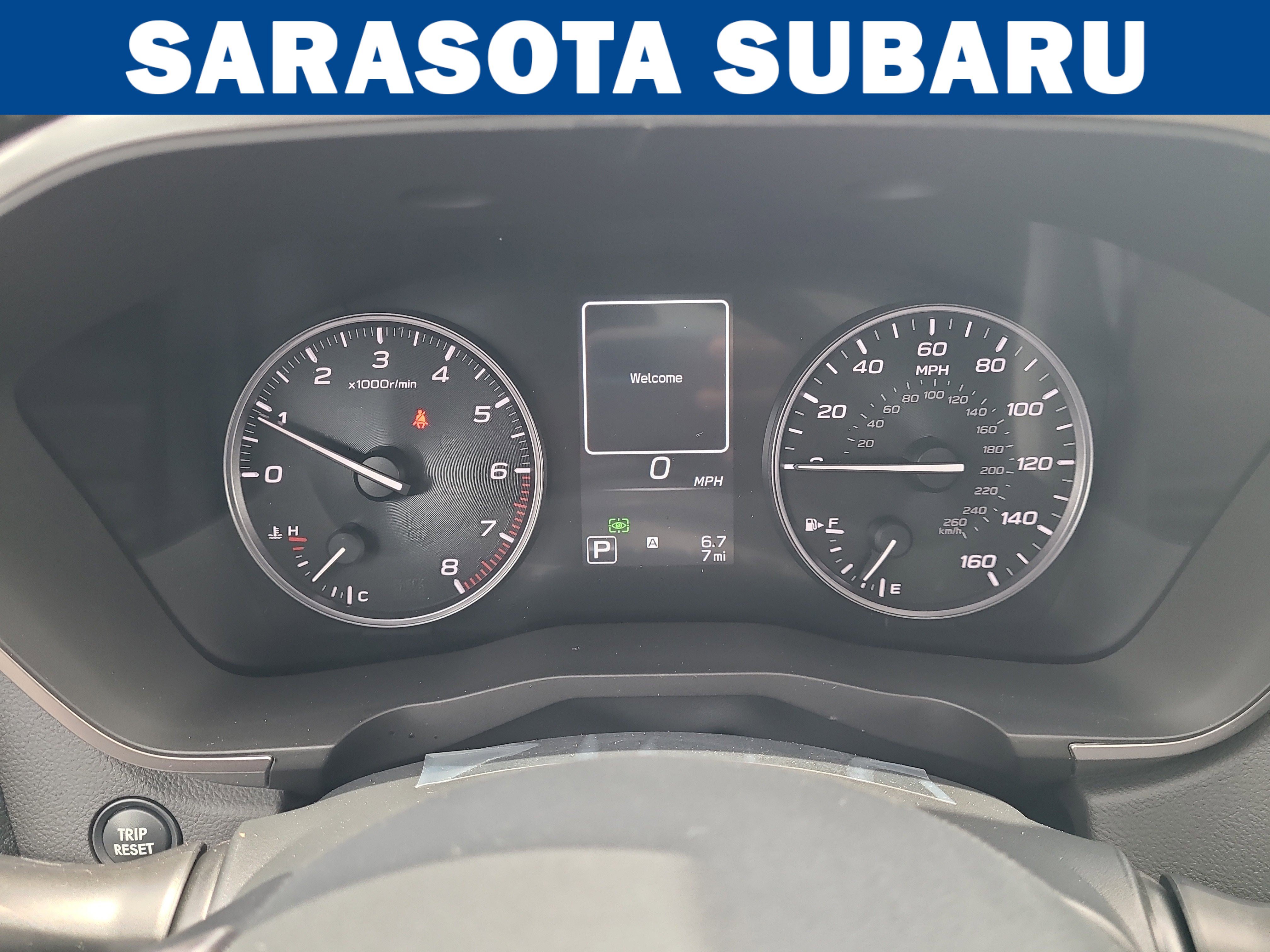 New 2026 Subaru Ascent Limited AWD/4WD image 23