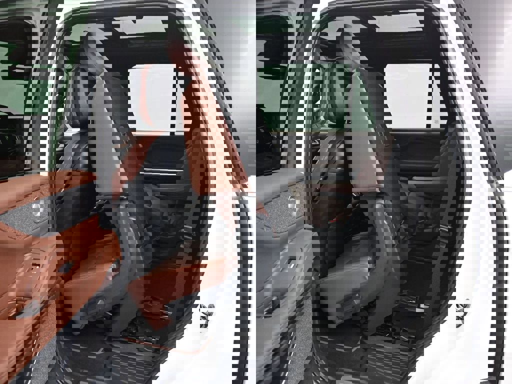 New 2026 Lincoln Navigator Reserve image 33