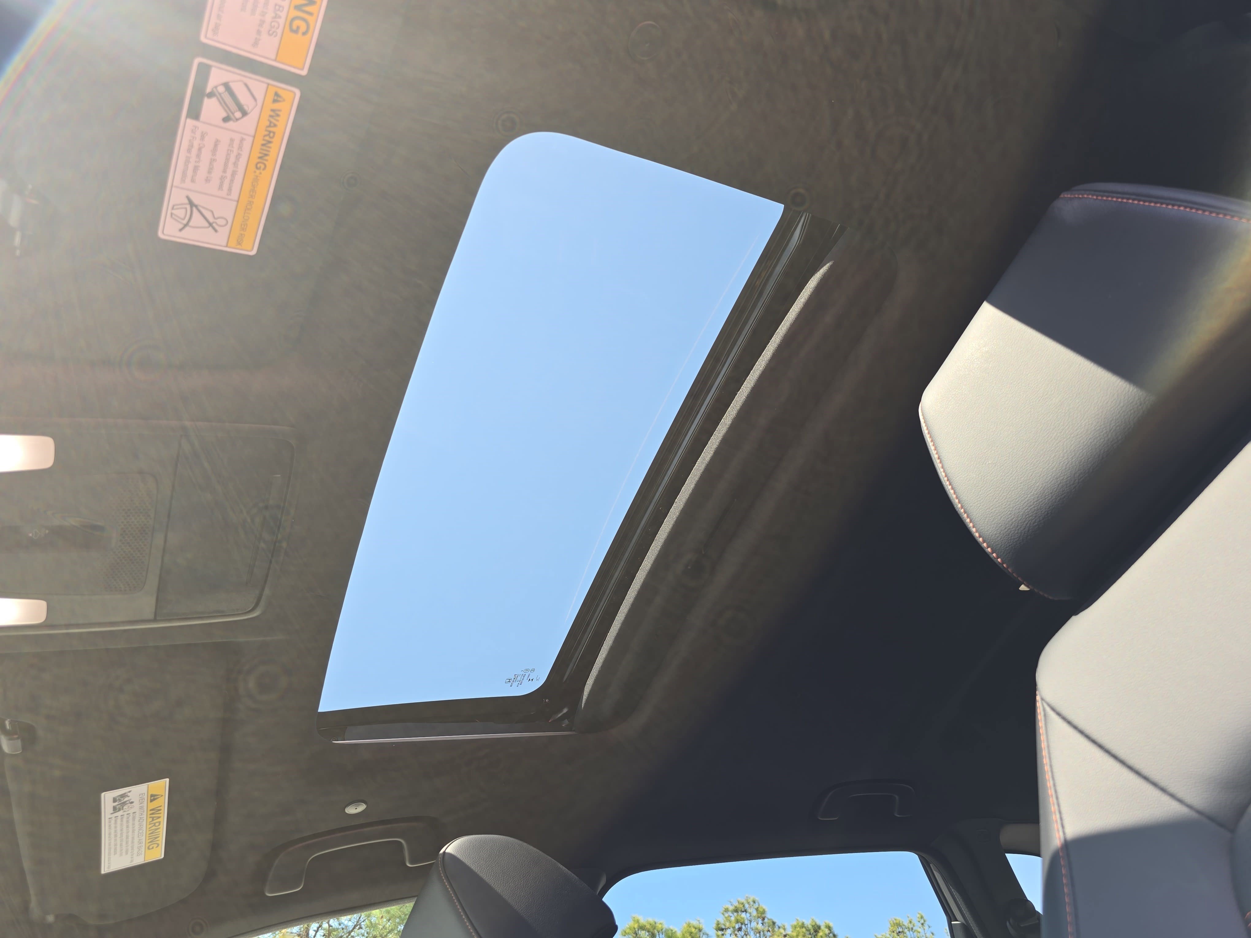 Used 2024 Honda CR-V Sport-L image 31