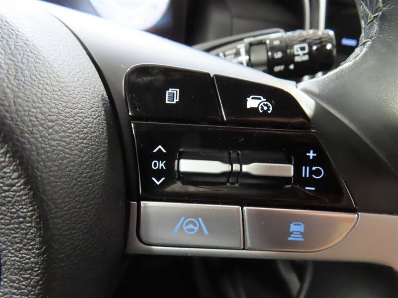 Used 2023 Hyundai Tucson SEL w/ Convenience Package AWD/4WD image 23