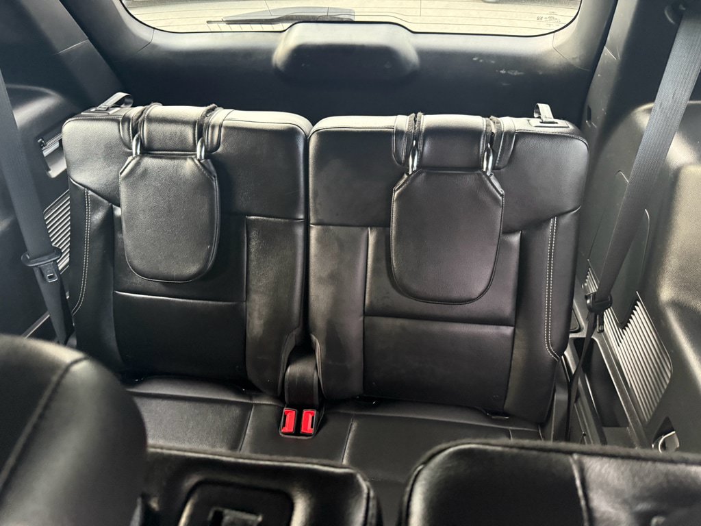 Used 2022 Ford Explorer ST w/ ST Street Pack AWD/4WD image 18