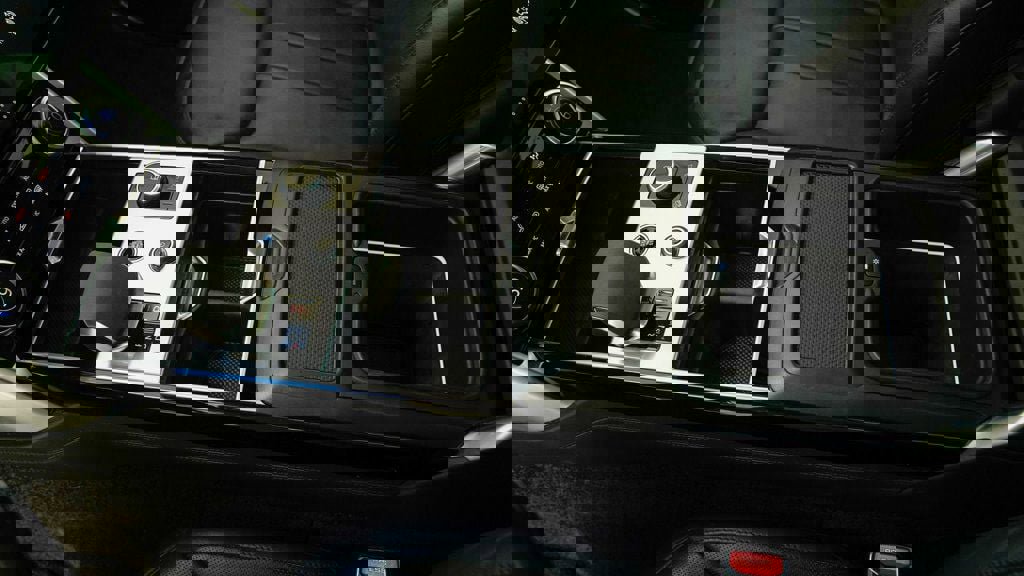 Used 2023 Land Rover Range Rover Long Wheelbase Autobiography image 54