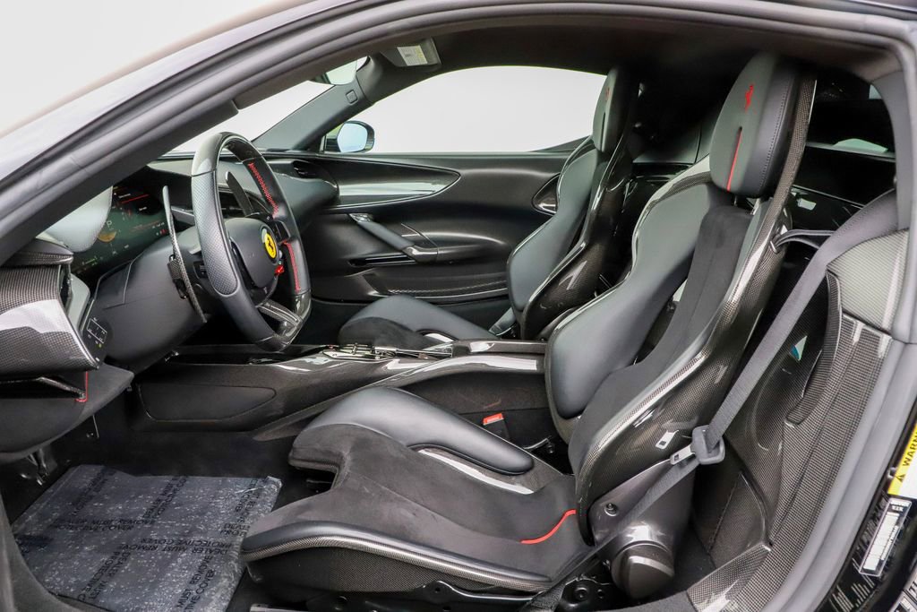 Certified 2021 Ferrari SF90 Stradale AWD/4WD image 43