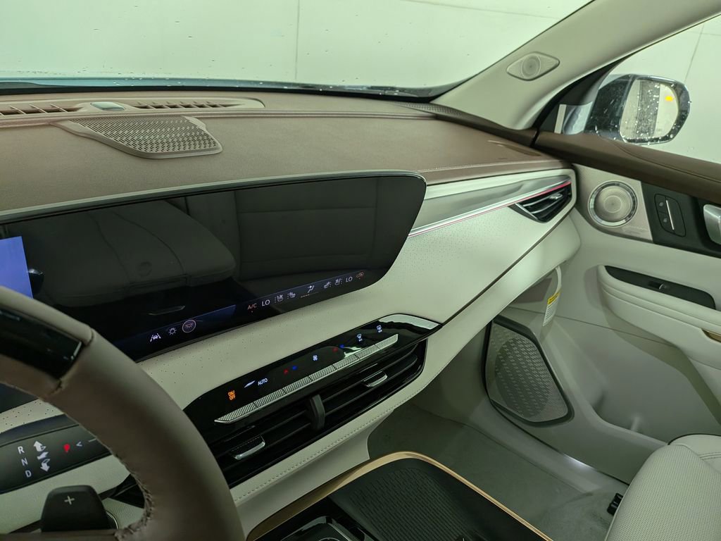 New 2026 Buick Enclave Avenir AWD/4WD image 23