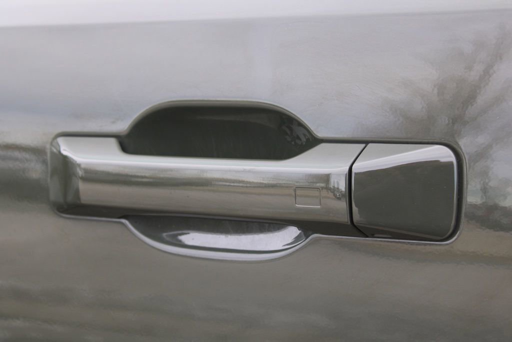 Used 2024 Hyundai Santa Fe Limited image 14