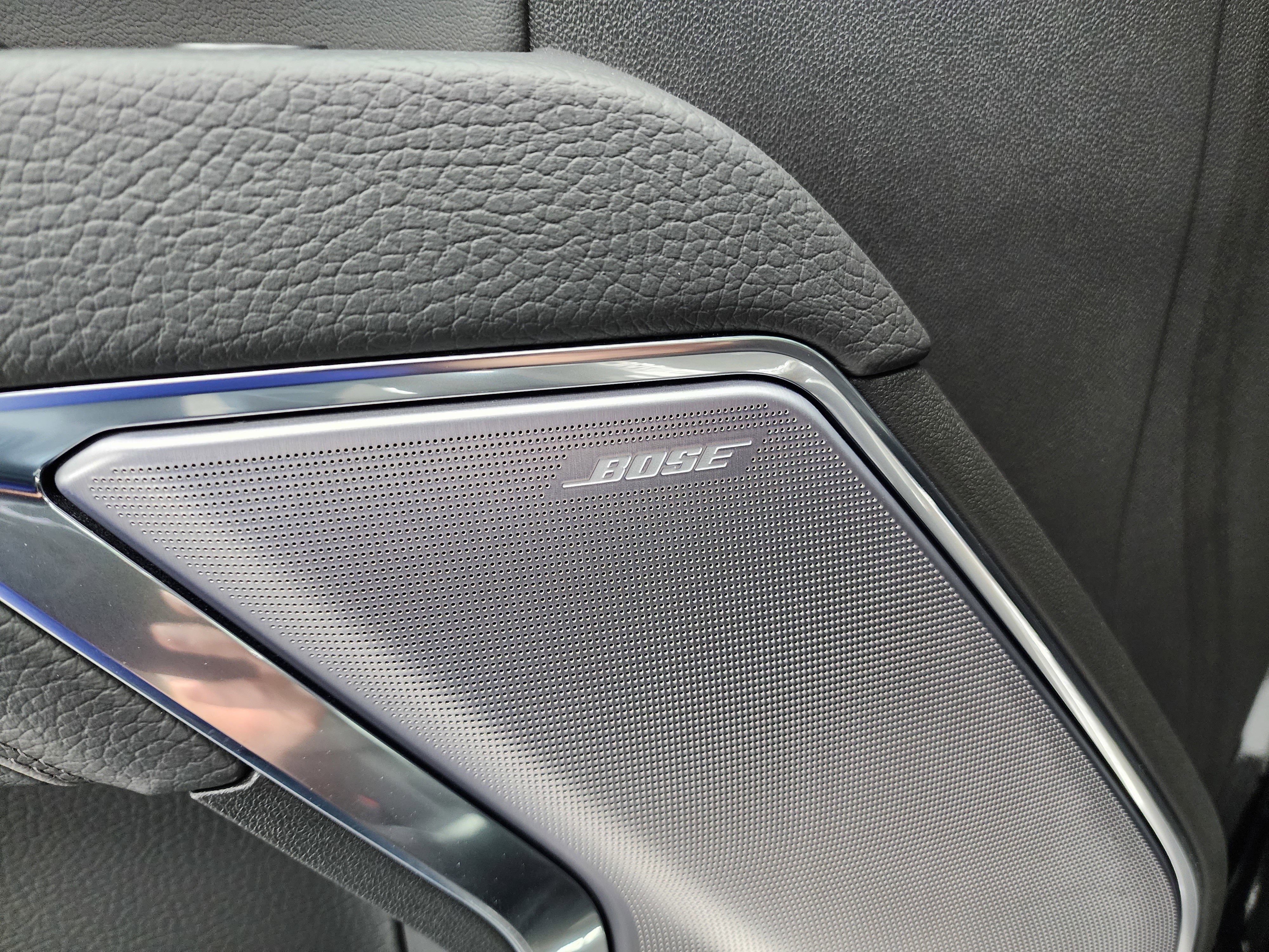 Used 2024 GMC Sierra 2500 Denali w/ Denali Reserve Package image 48