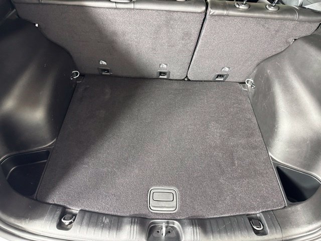 Used 2025 Jeep Compass Limited AWD/4WD image 29
