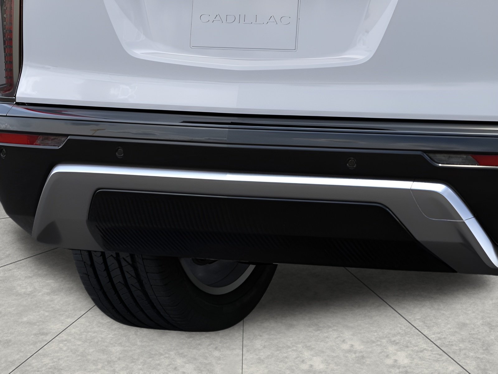 New 2027 Cadillac Vistiq Sport w/ LPO, Floor Liner Package AWD/4WD image 14