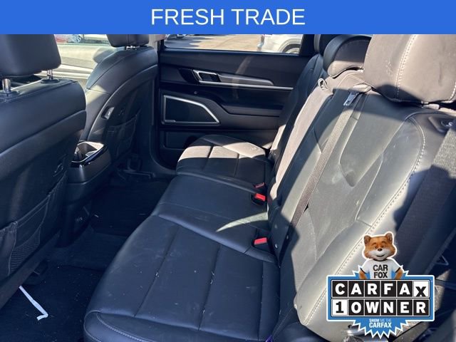 Used 2020 Kia Telluride LX image 9