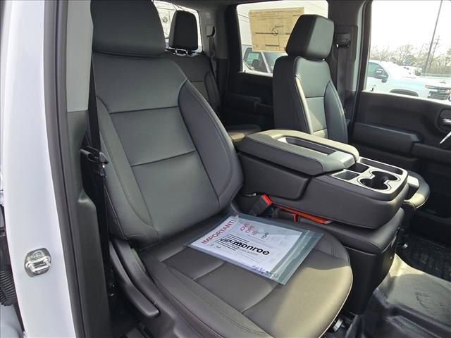 New 2025 Chevrolet Silverado 3500 W/T w/ WT Convenience Package image 17