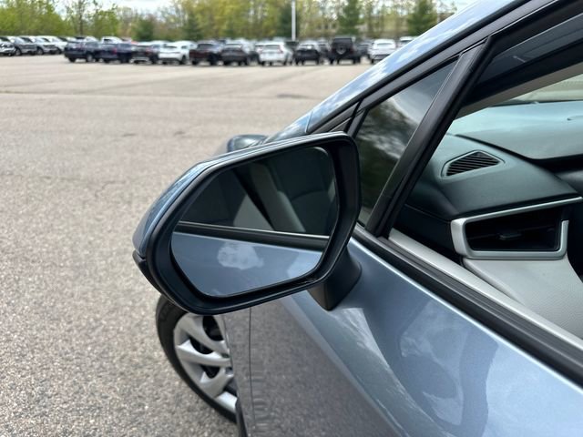 Used 2025 Toyota Corolla LE FWD image 15