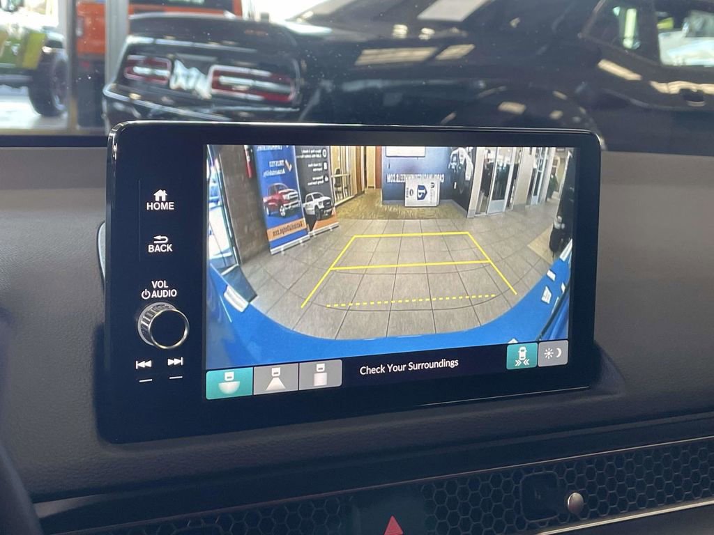 Used 2025 Honda Civic Type R image 35