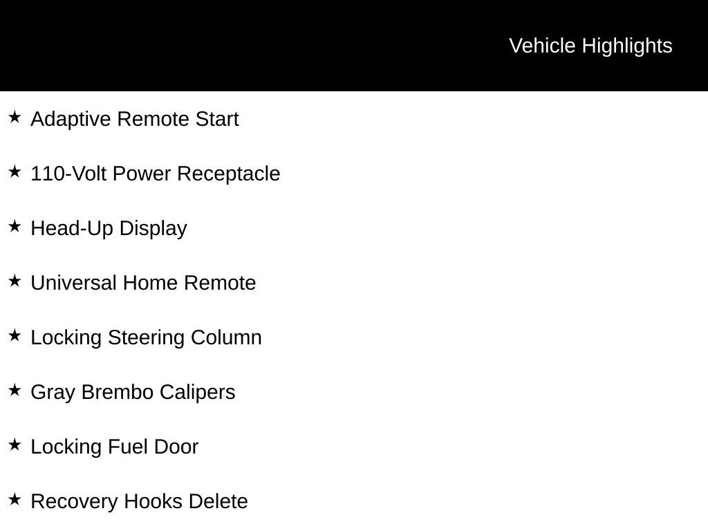 Used 2018 Cadillac ATS V w/ Carbon Fiber Package image 7