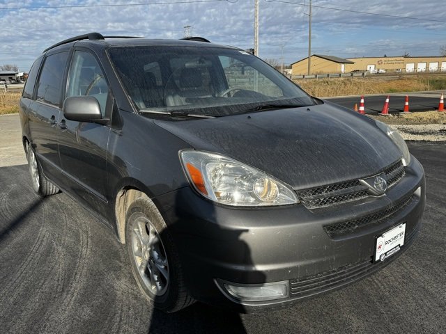 Used 2005 Toyota Sienna XLE image 35