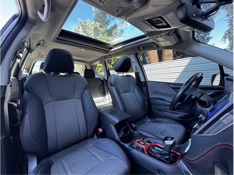 Used 2020 Subaru Forester Sport AWD/4WD image 4