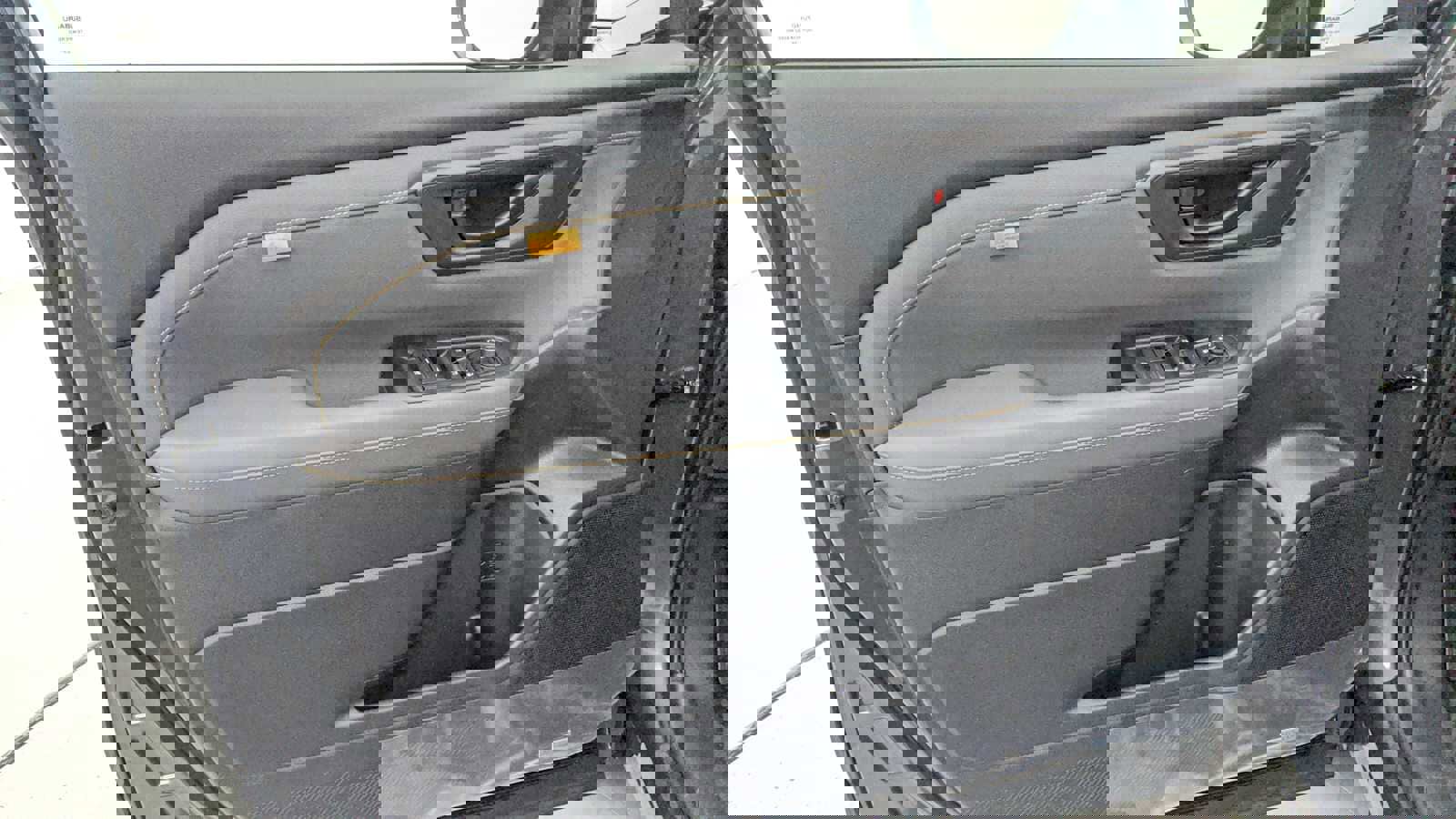 New 2026 Subaru Forester Wilderness image 24