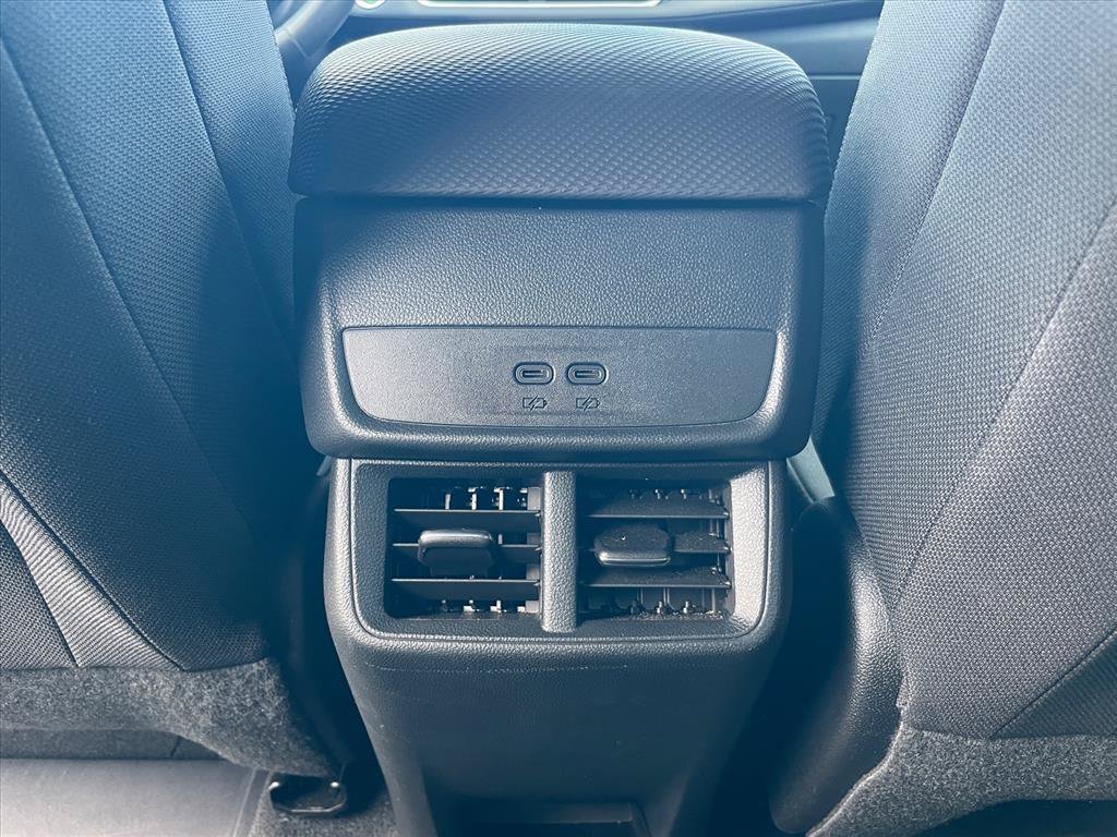 Used 2026 Chevrolet Equinox LT w/ LPO, Floor Liner Package AWD/4WD image 25