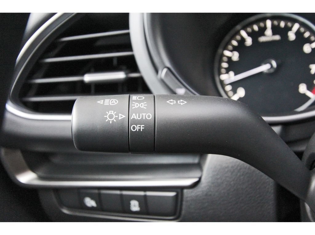 New 2026 MAZDA MAZDA3 s Sport FWD image 15