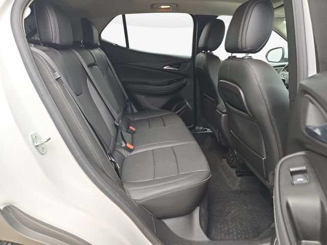 Used 2023 Buick Encore GX Essence w/ Experience Buick Package FWD image 36
