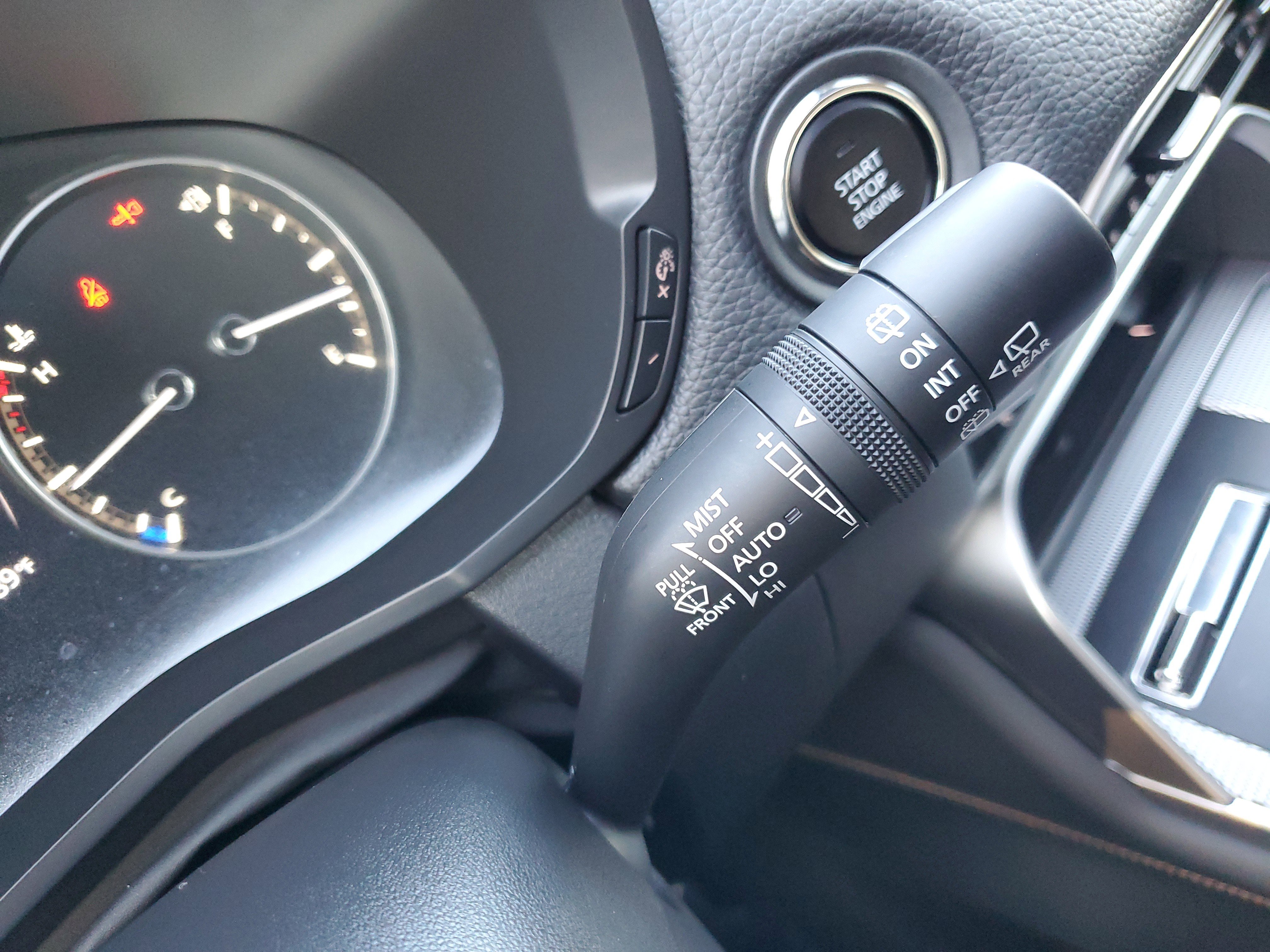 Used 2025 MAZDA CX-90 3.3 Turbo w/ Preferred Package image 22