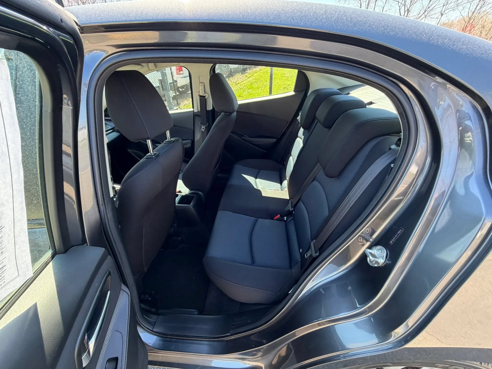 Used 2016 Scion iA FWD image 19