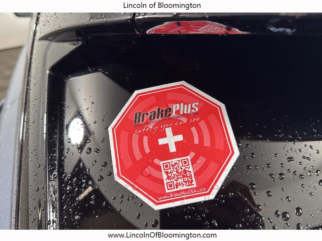 New 2026 Lincoln Corsair Premiere image 60