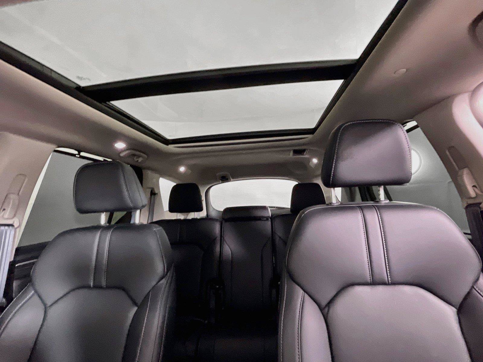 Used 2026 Honda Pilot image 13