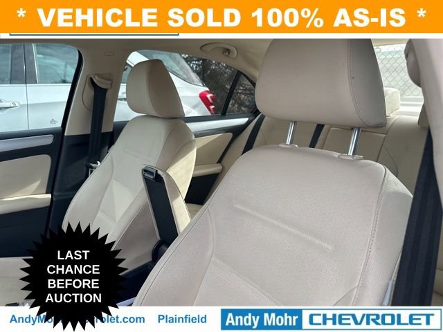Used 2012 Volkswagen Jetta TDI image 4