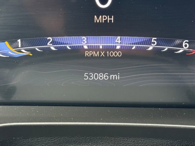 Used 2022 Jeep Grand Cherokee Summit image 6