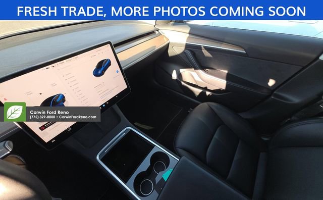 Used 2023 Tesla Model 3 Long Range image 14